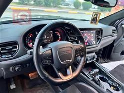 دودج دورانجو